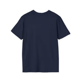 It's Bland Foodie Justice T-Shirt | Chef Judge Graphic Tee