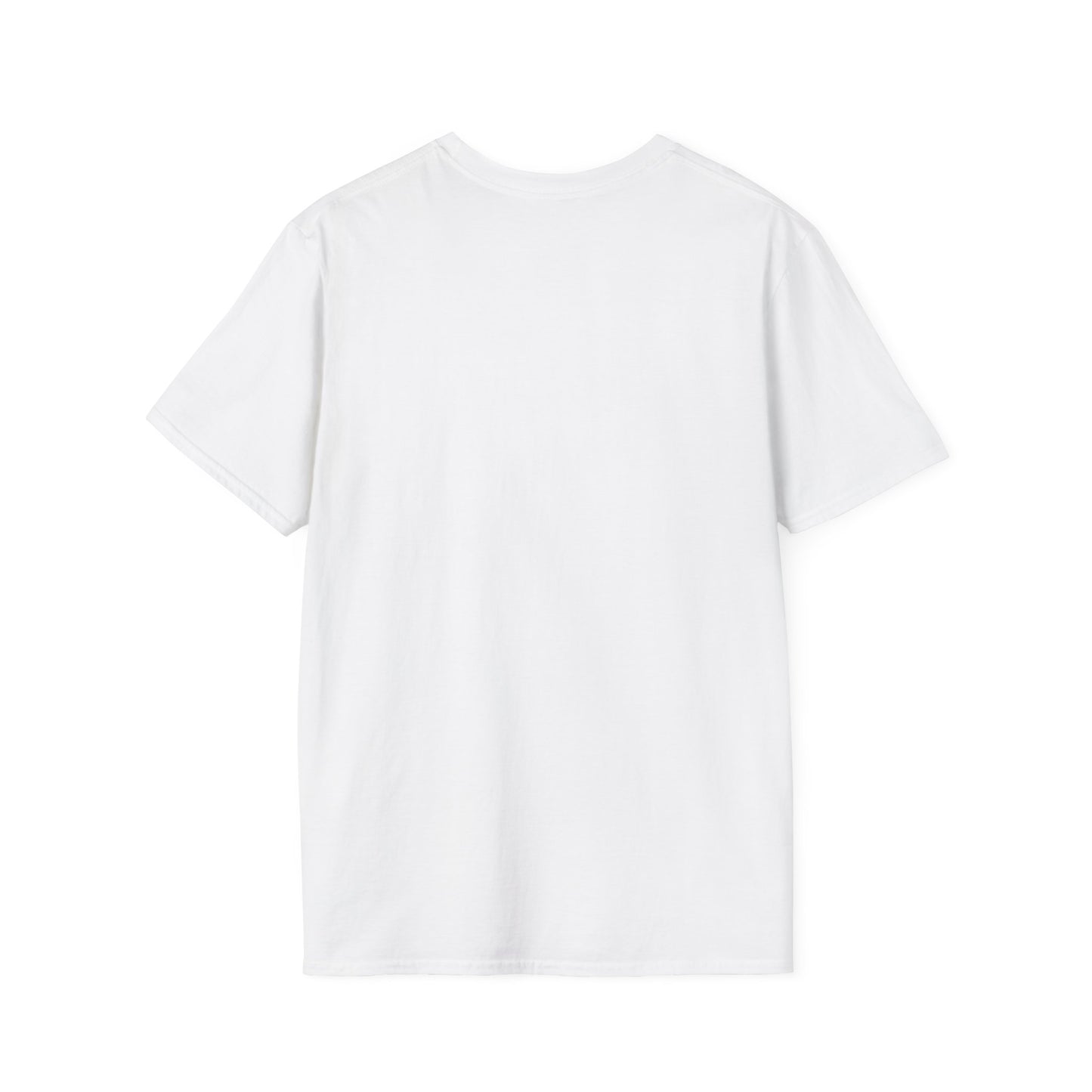 I Will Be The Judge Of That Foodie Justice T-Shirt | Chef Judge Graphic Tee