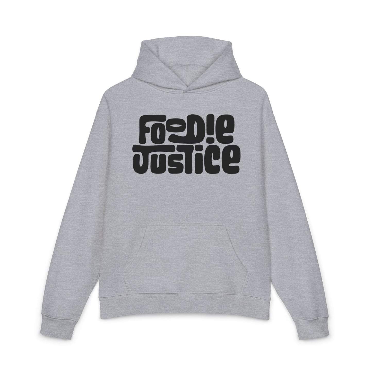 Relaxed Hoodie