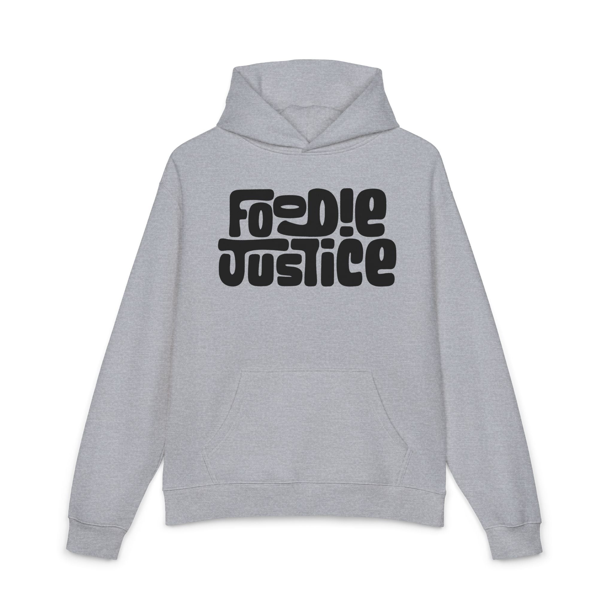 Relaxed Hoodie