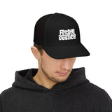 Foodie Justice trucker cap