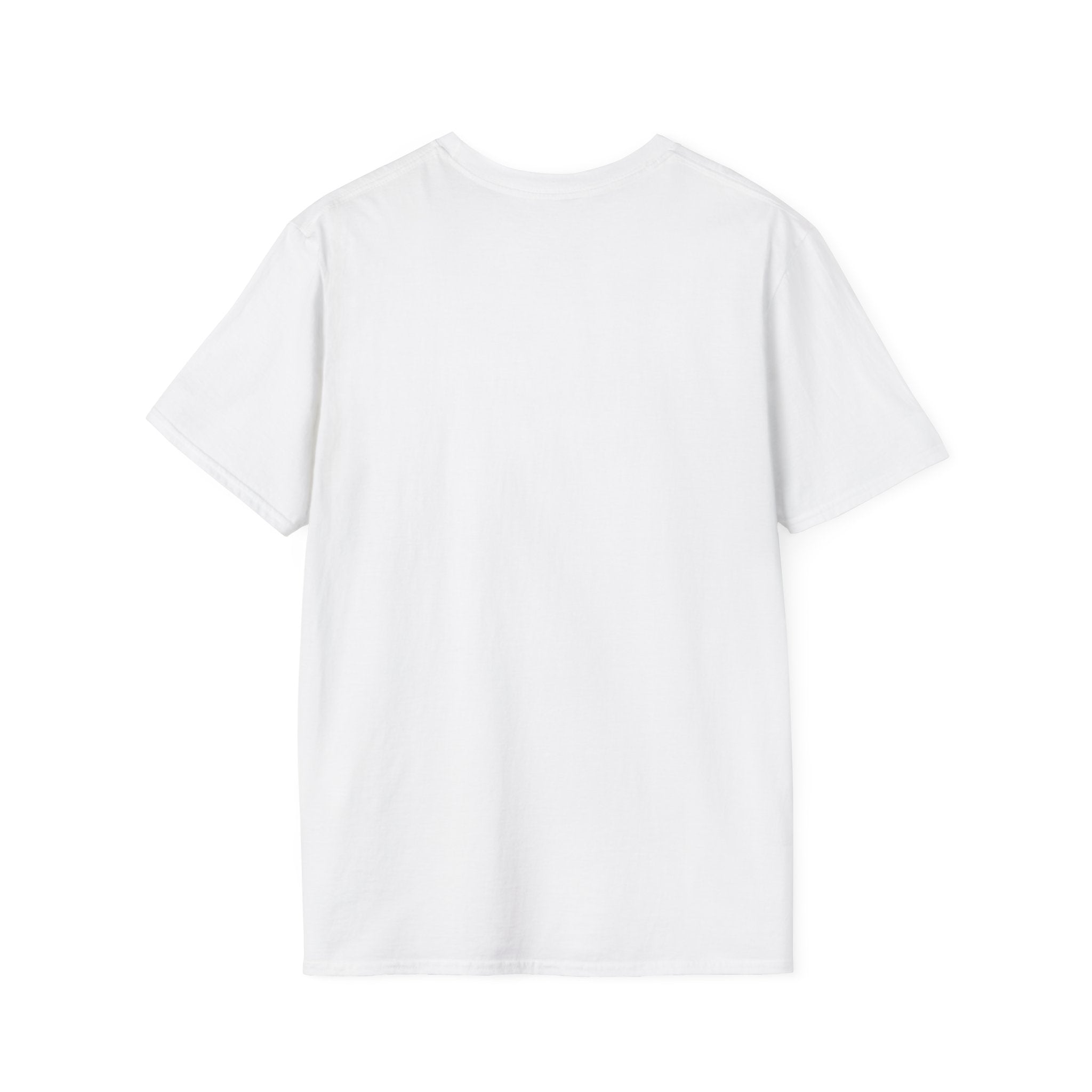 Foodie Justice T-Shirt | Chef Judge Graphic Tee
