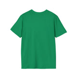 It's Bland Foodie Justice T-Shirt | Chef Judge Graphic Tee