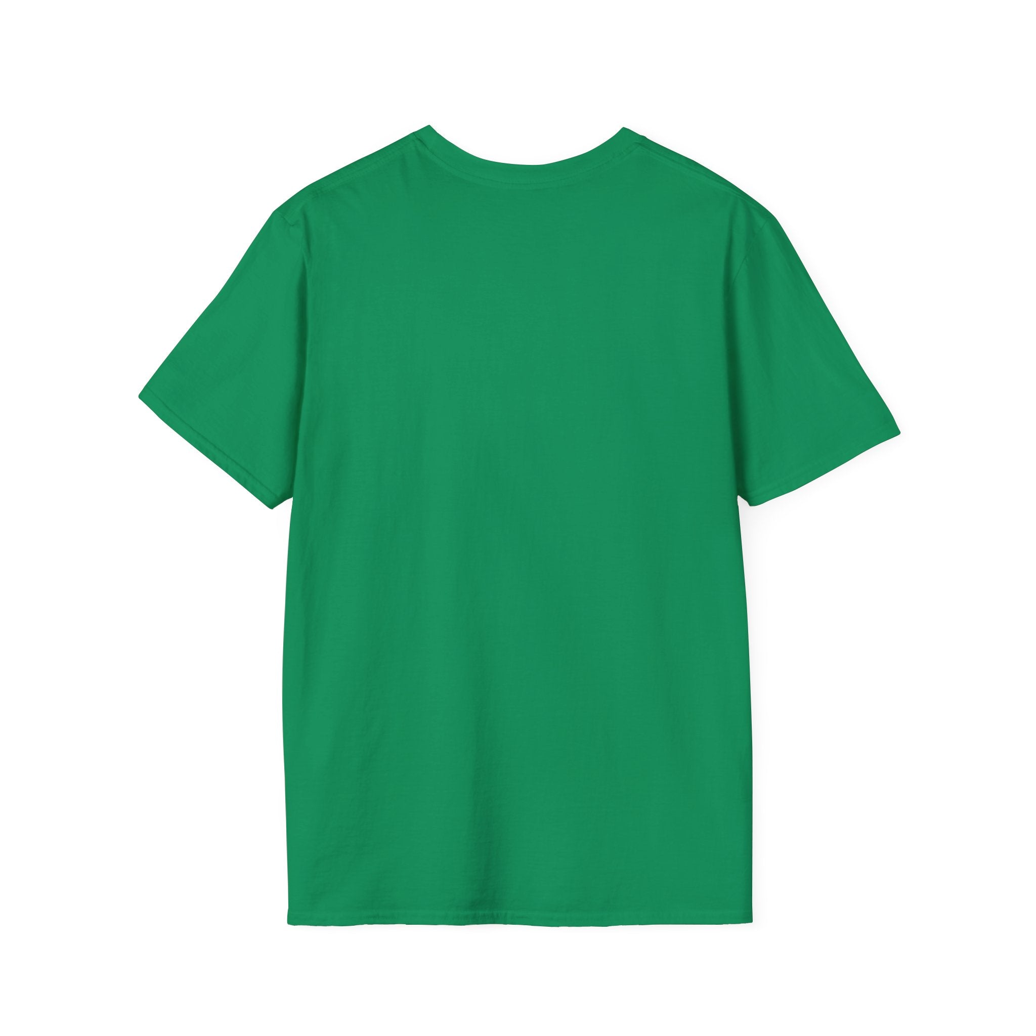 It's Bland Foodie Justice T-Shirt | Chef Judge Graphic Tee