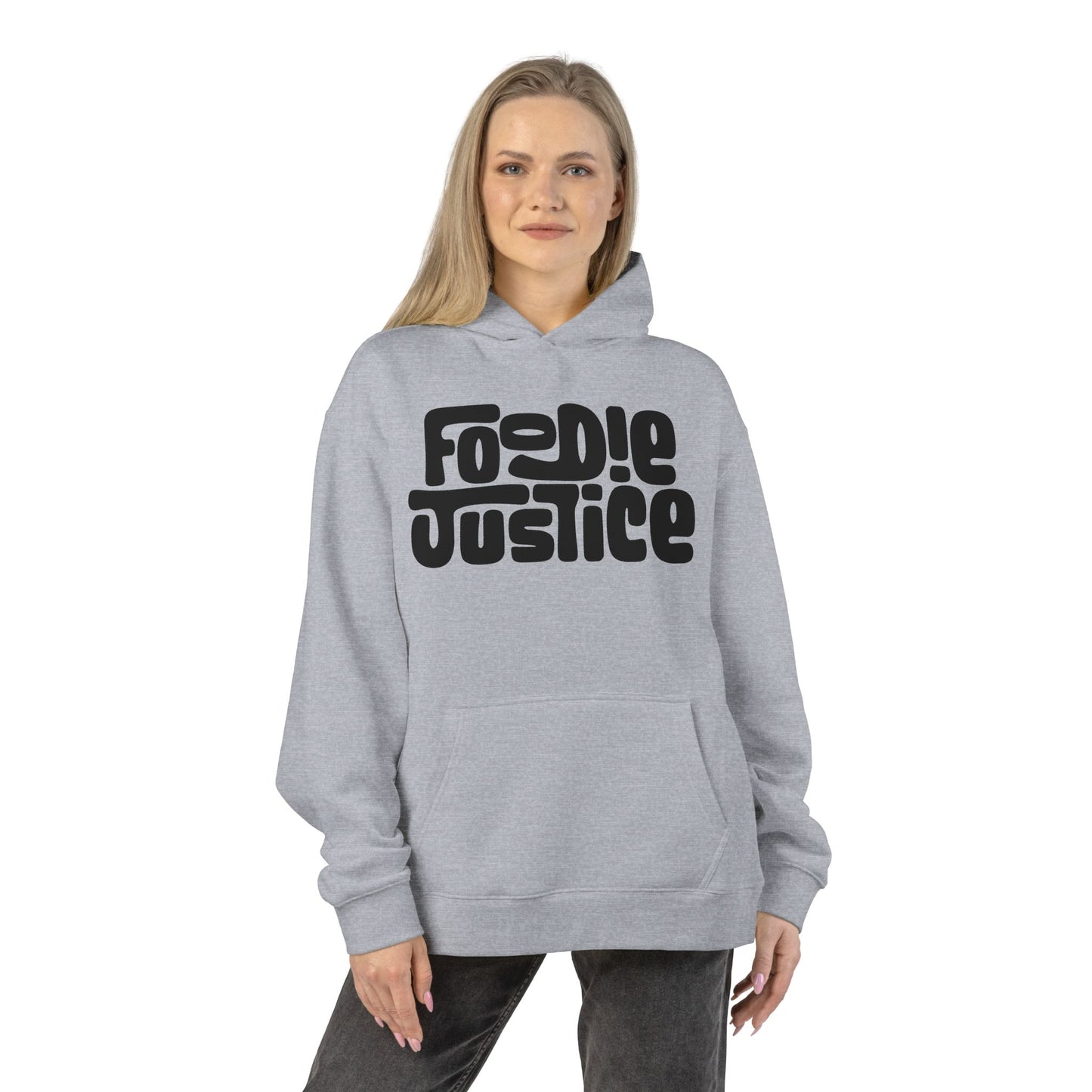 Relaxed Hoodie