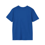 It's Bland Foodie Justice T-Shirt | Chef Judge Graphic Tee
