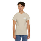 Solid Tee Shirt