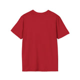 What Is Up Everybody  Foodie Justice T-Shirt | Chef Judge Graphic Tee