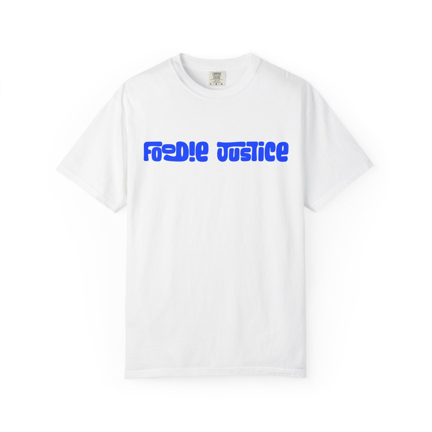 Foodie Justice Logo 2