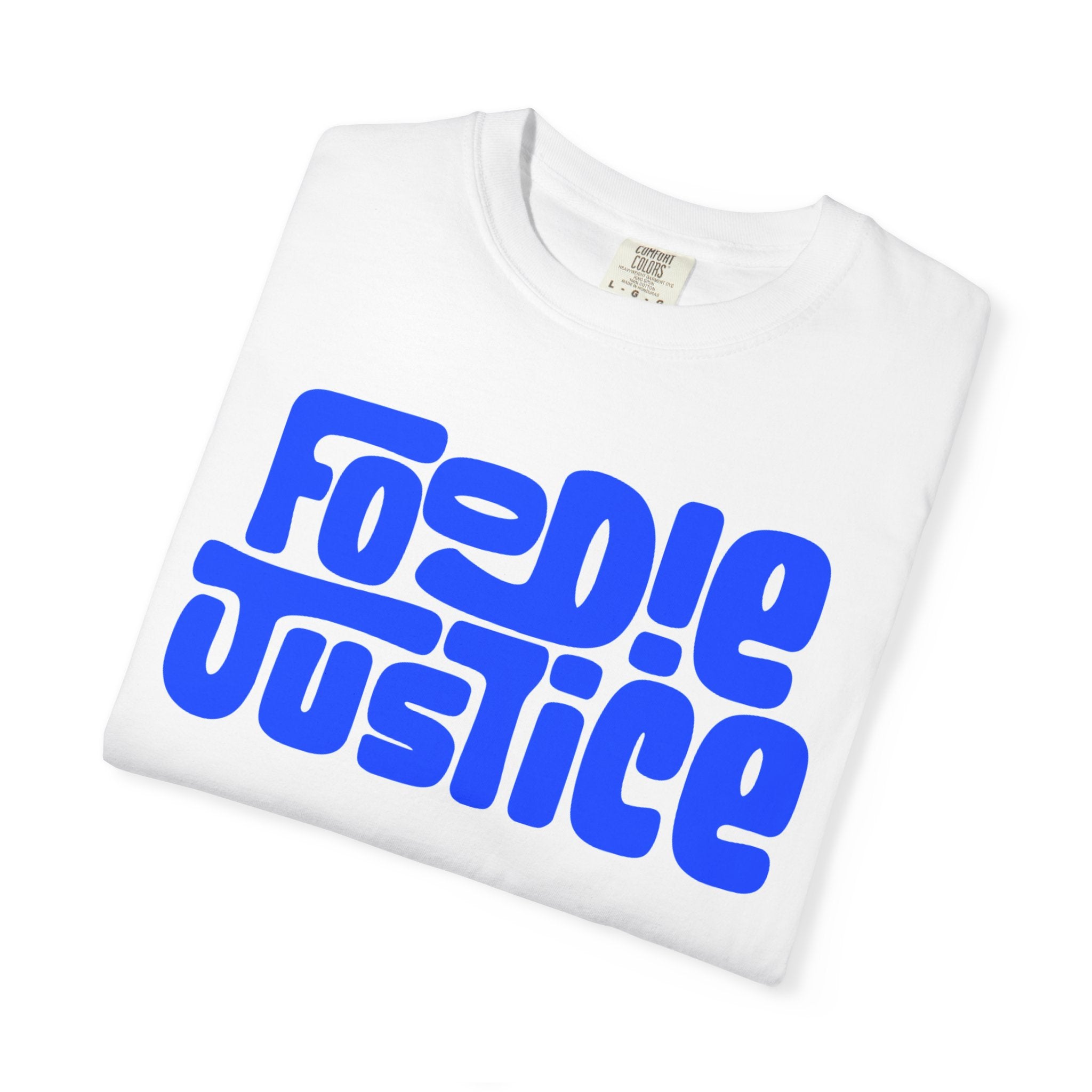 Foodie Justice Logo 1