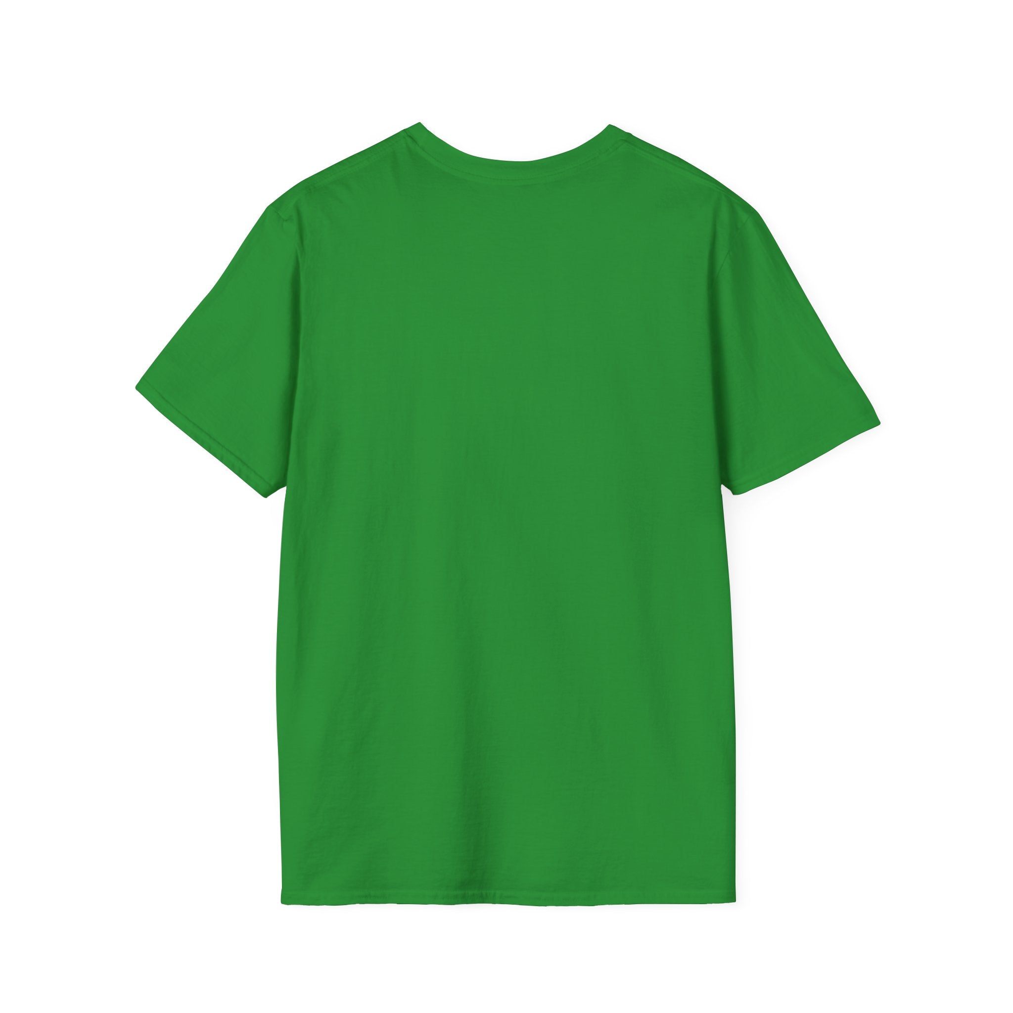 It's Bland Foodie Justice T-Shirt | Chef Judge Graphic Tee