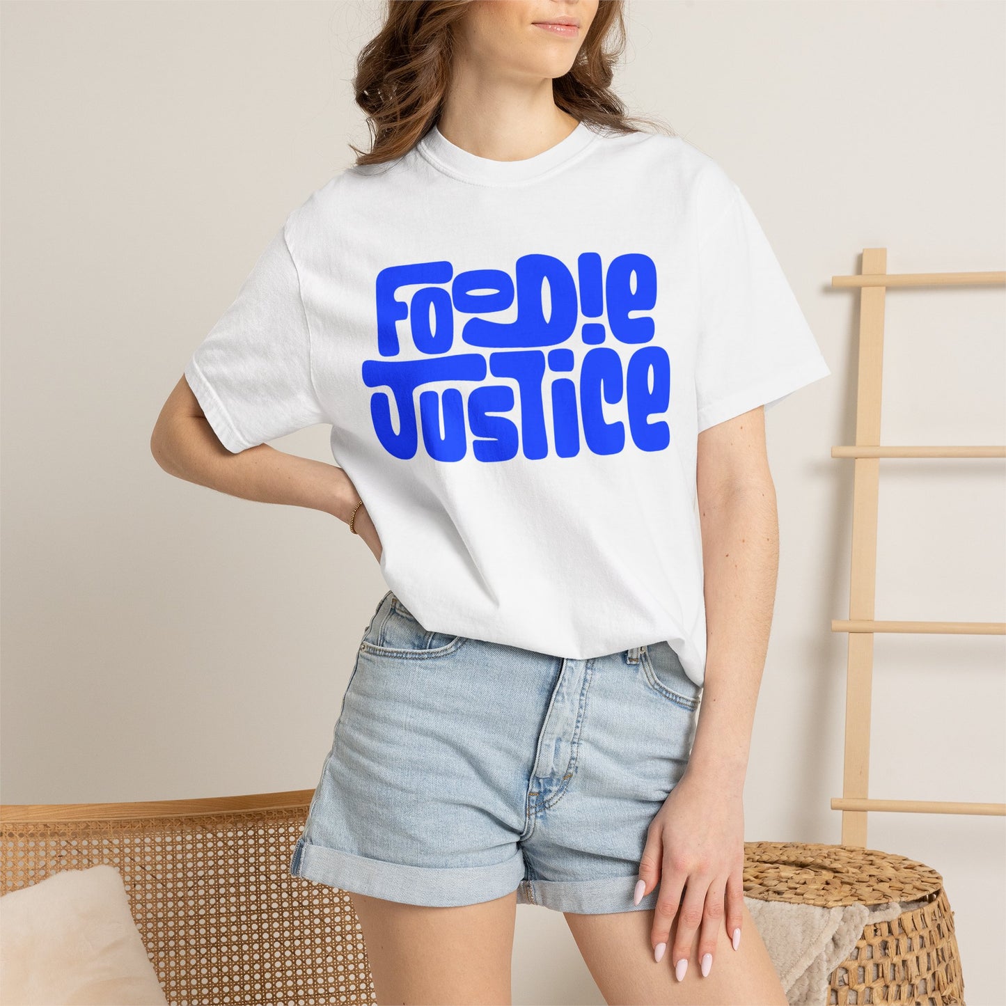 Foodie Justice Logo 1