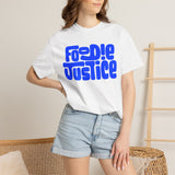 Foodie Justice Logo 1