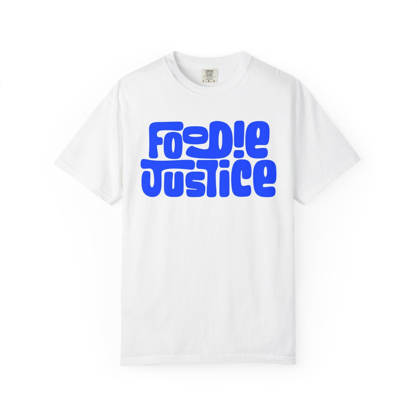 Foodie Justice Logo 1