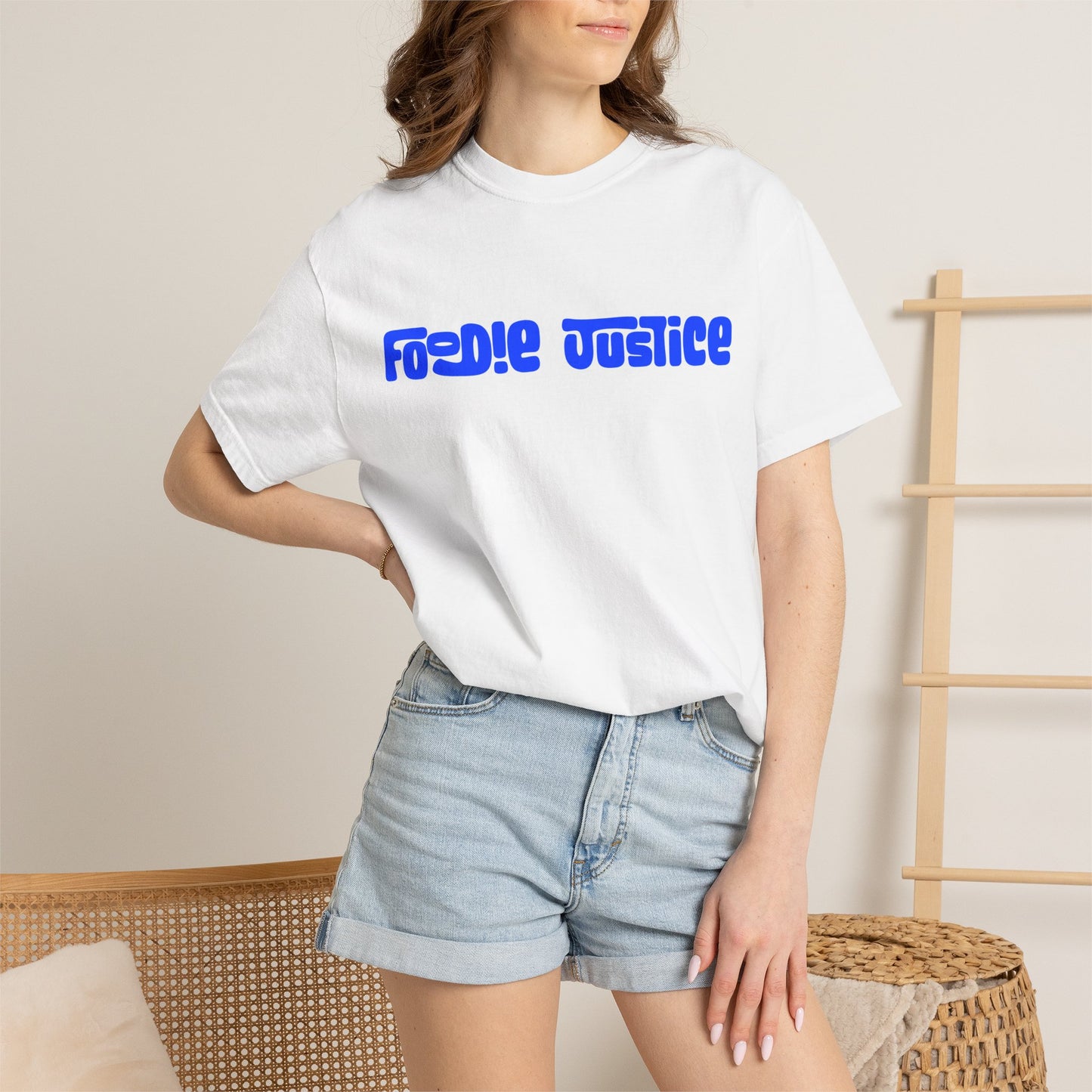 Foodie Justice Logo 2
