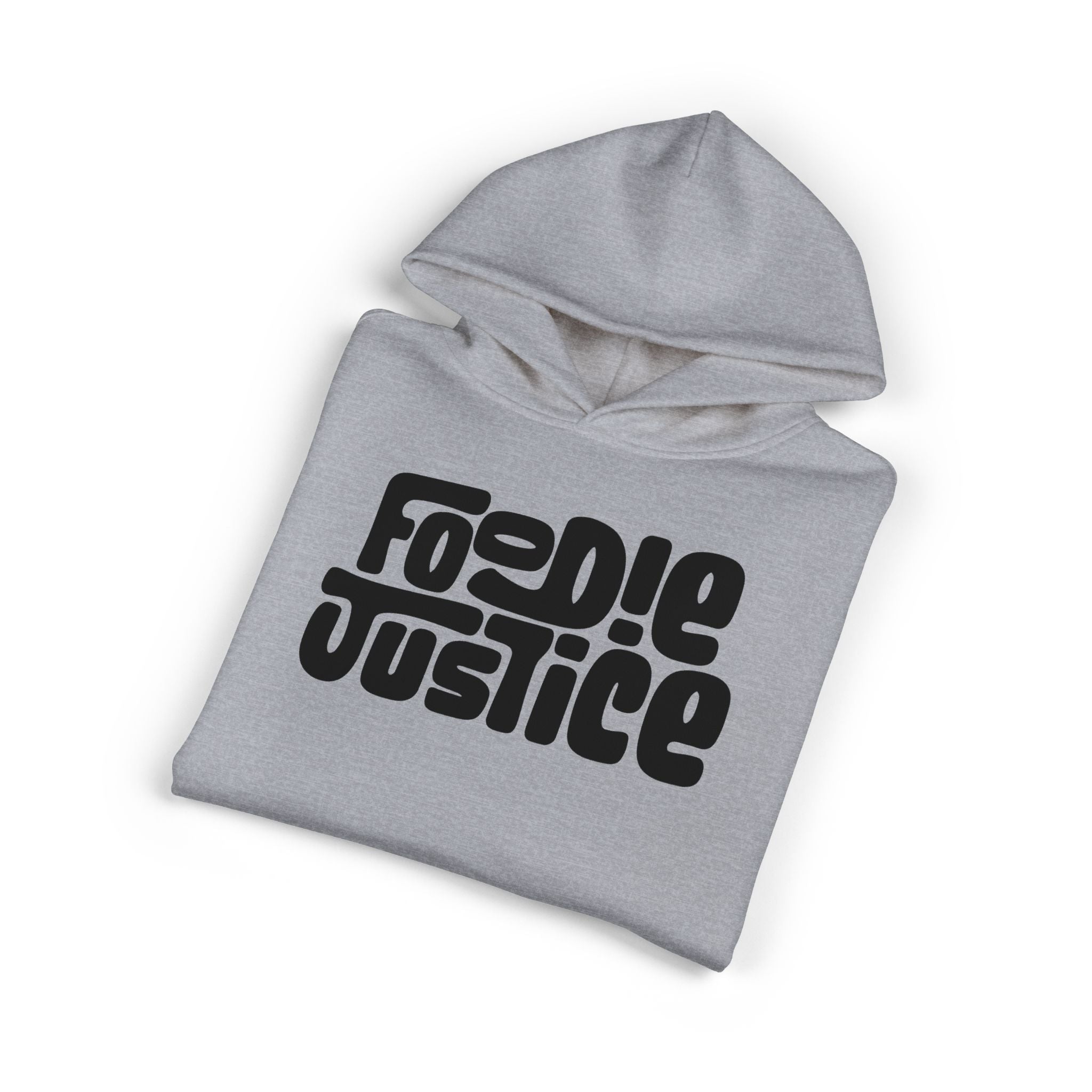 Relaxed Hoodie