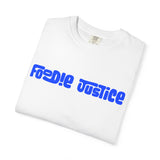 Foodie Justice Logo 2