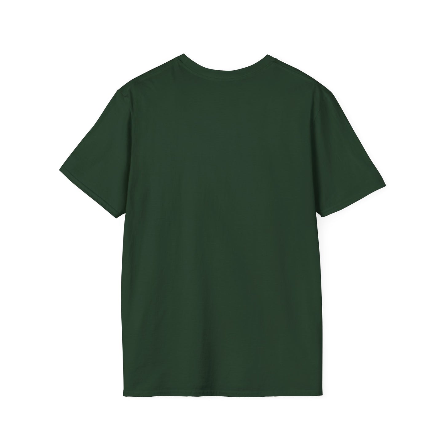I Will Be The Judge Of That Foodie Justice T-Shirt | Chef Judge Graphic Tee
