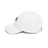 Classic Dad Cap
