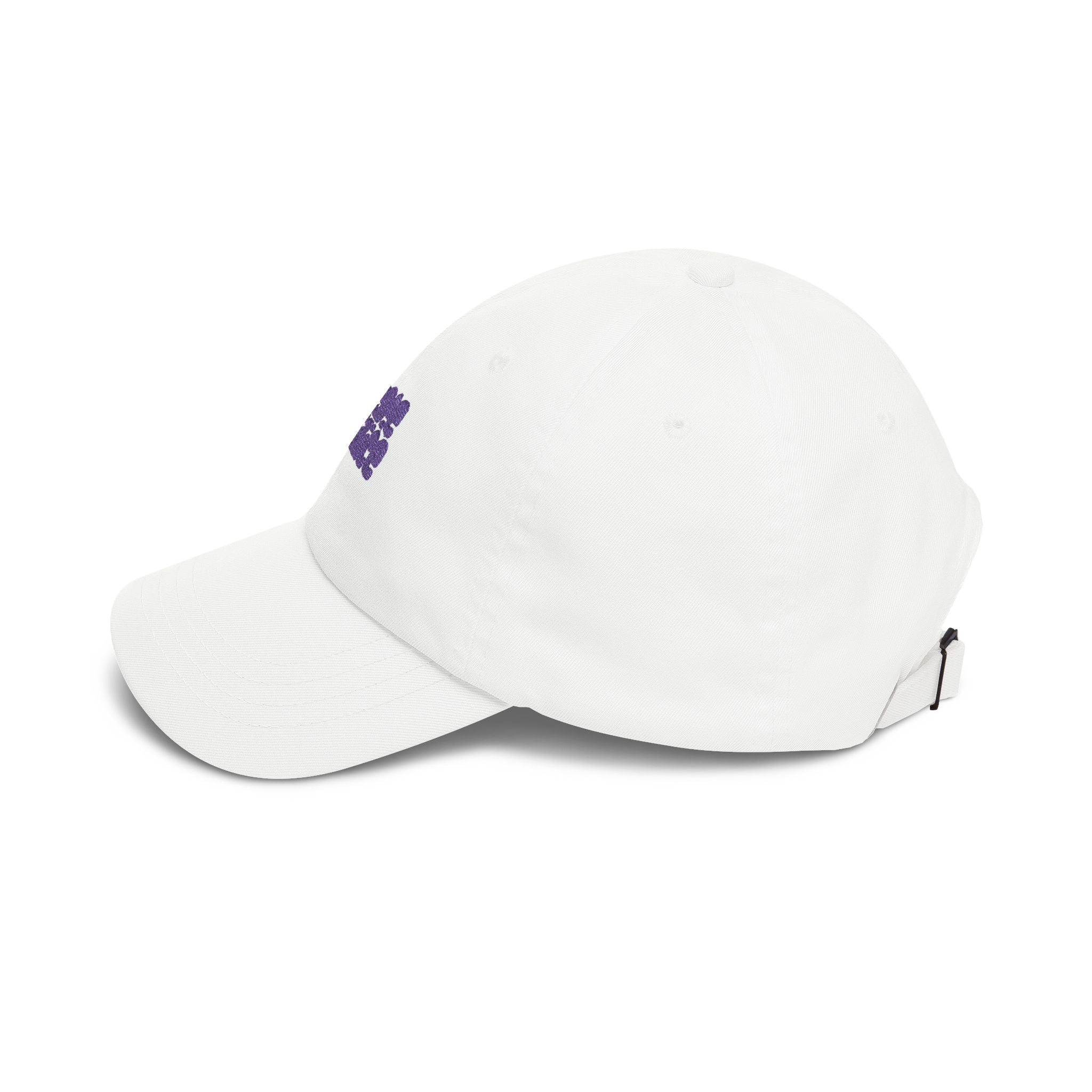 Classic Dad Cap