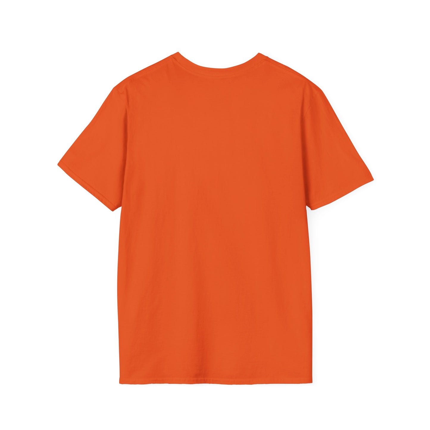 It's Bland Foodie Justice T-Shirt | Chef Judge Graphic Tee