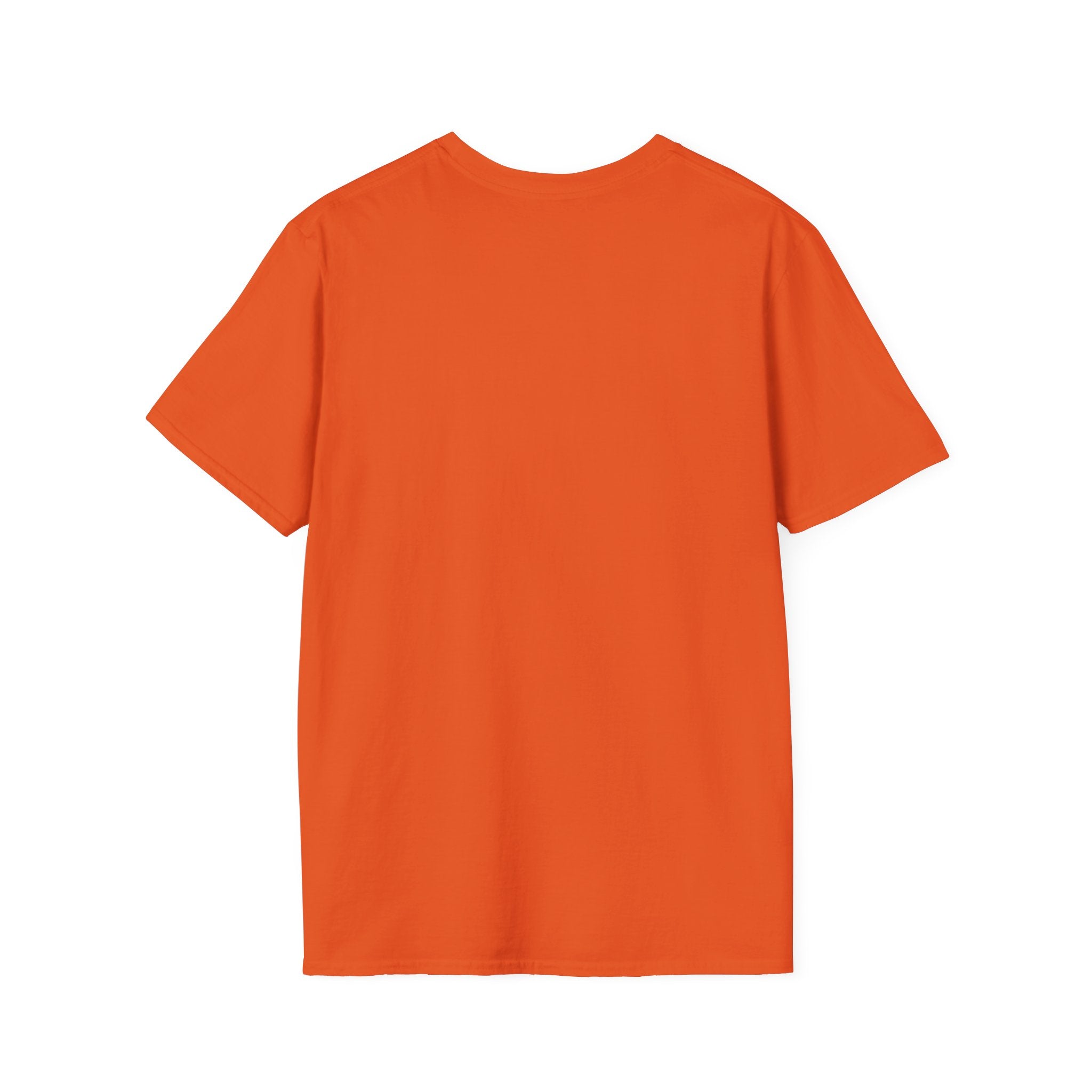 I Will Be The Judge Of That Foodie Justice T-Shirt | Chef Judge Graphic Tee