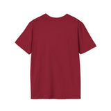 What Is Up Everybody  Foodie Justice T-Shirt | Chef Judge Graphic Tee