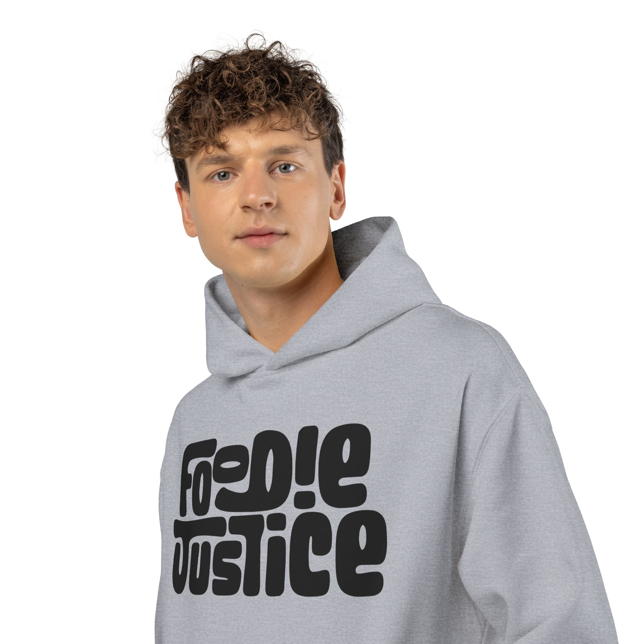 Relaxed Hoodie