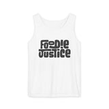 Unisex Garment-Dyed Tank Top