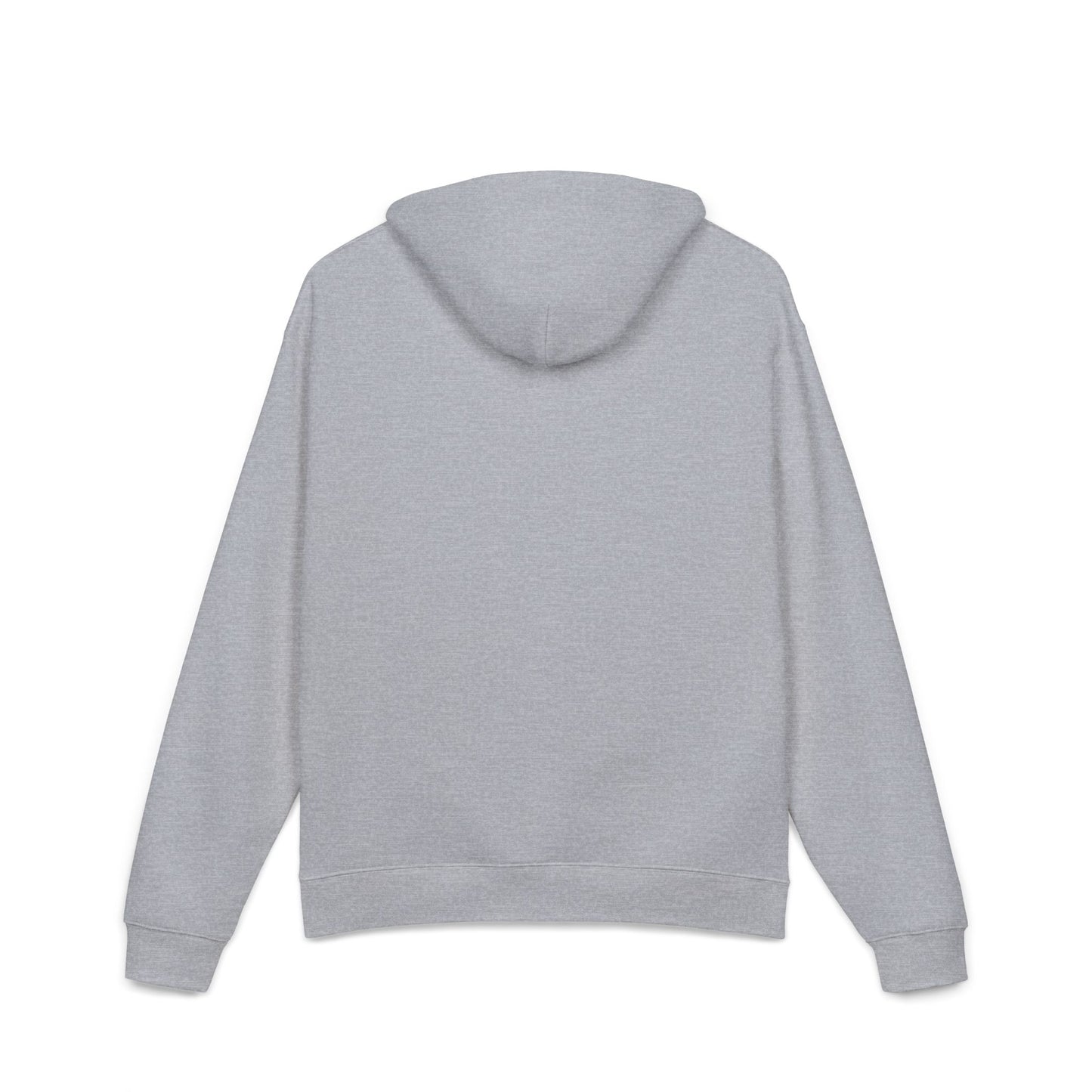 Relaxed Hoodie
