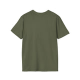 It's Bland Foodie Justice T-Shirt | Chef Judge Graphic Tee