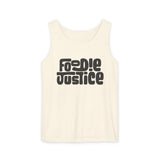Unisex Garment-Dyed Tank Top