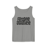 Unisex Garment-Dyed Tank Top