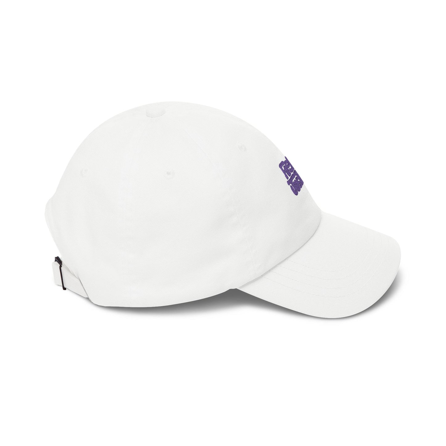 Classic Dad Cap