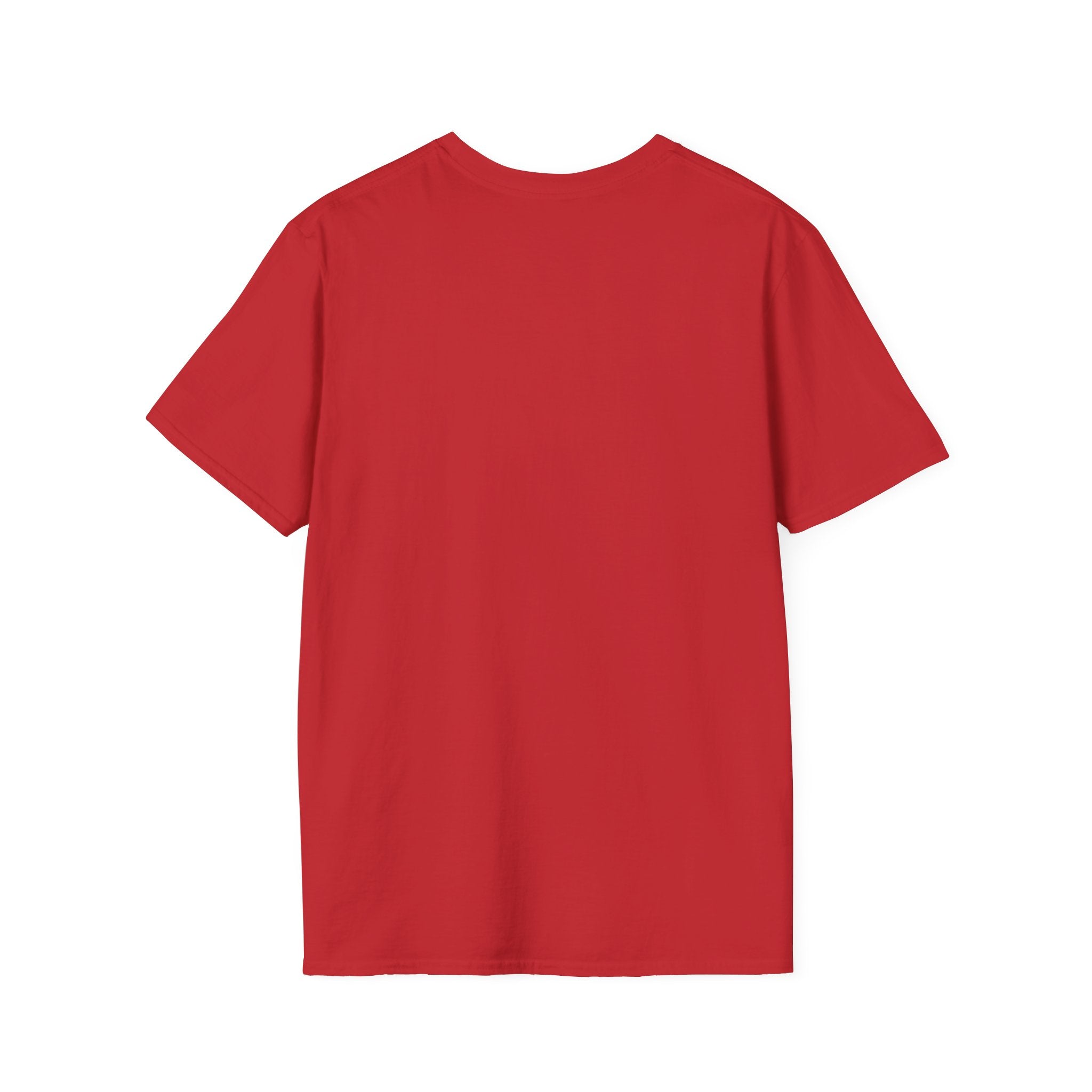 I Will Be The Judge Of That Foodie Justice T-Shirt | Chef Judge Graphic Tee