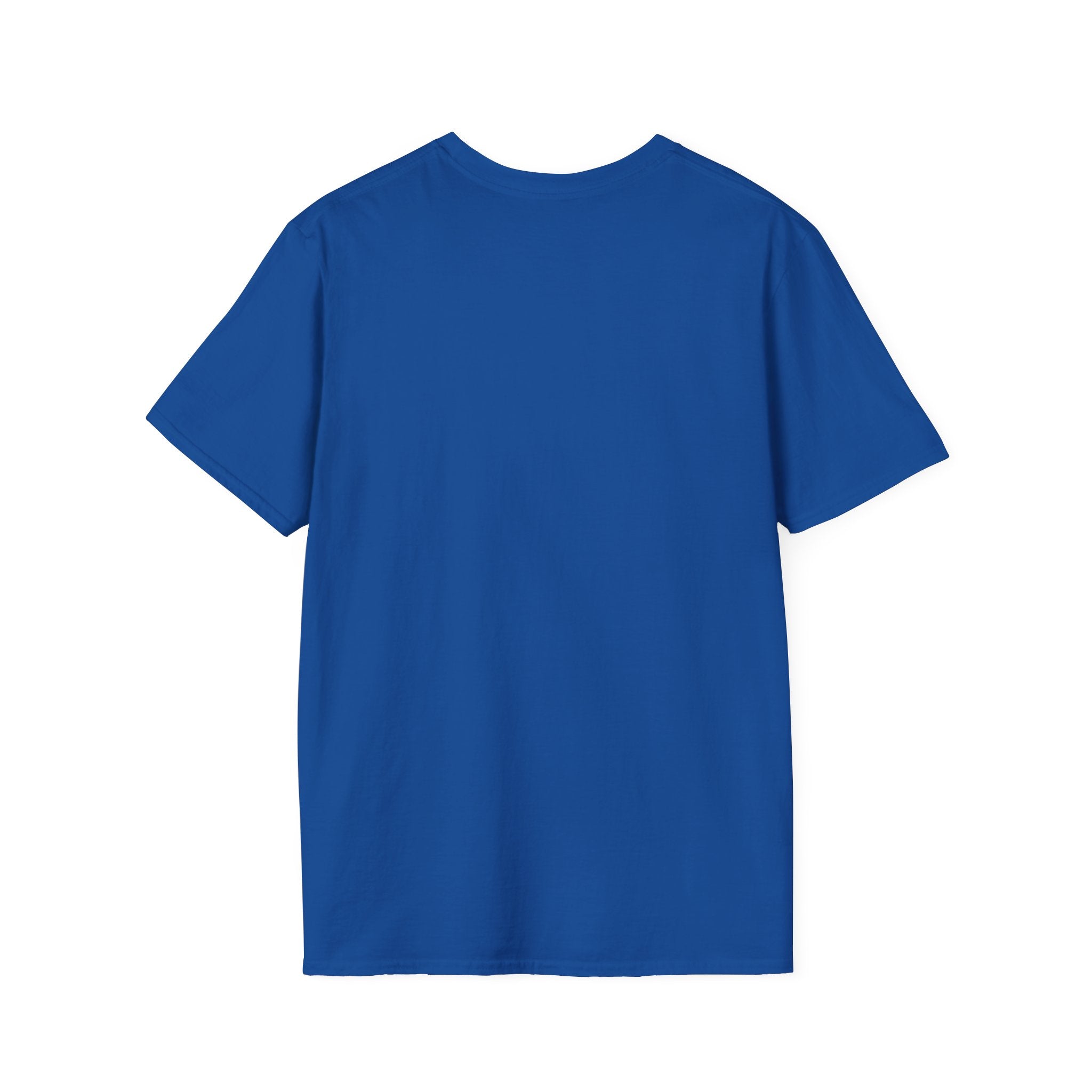 It's Bland Foodie Justice T-Shirt | Chef Judge Graphic Tee